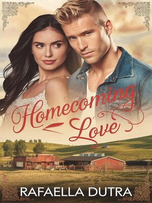cover image of Homecoming Love